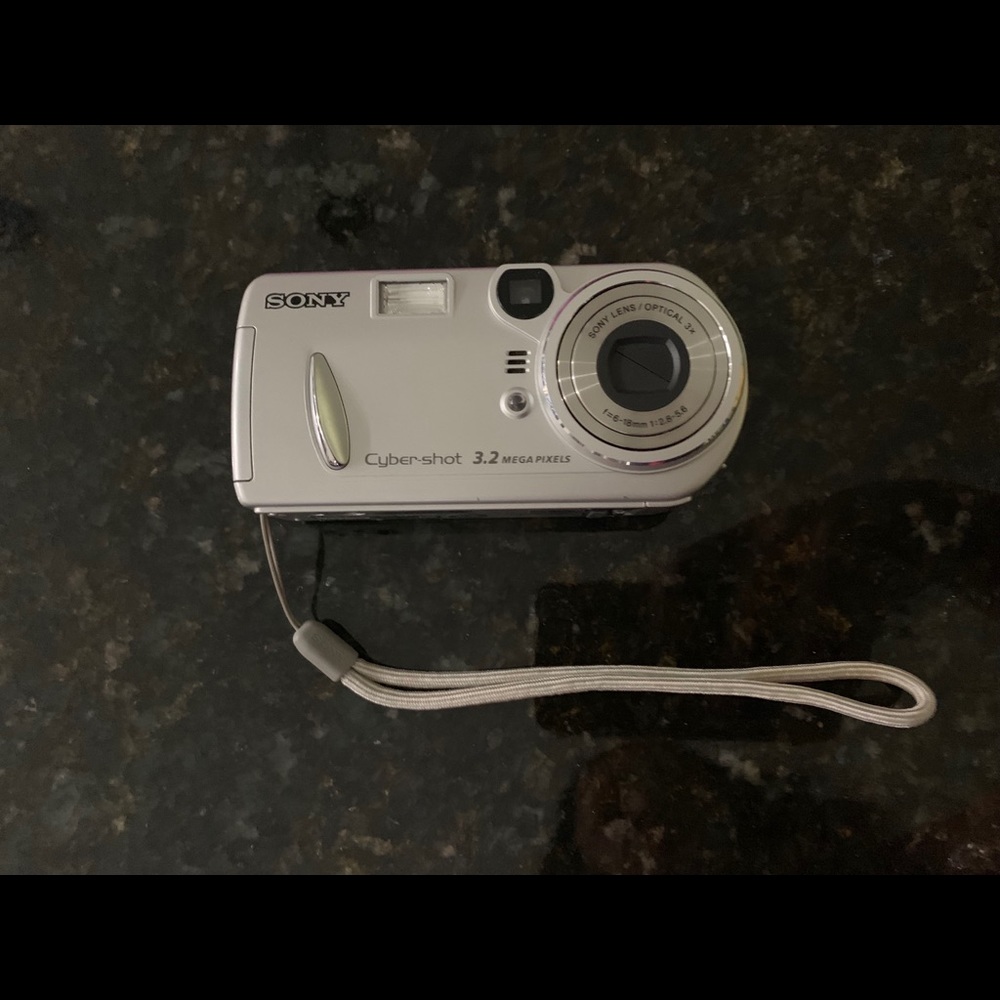 Camera